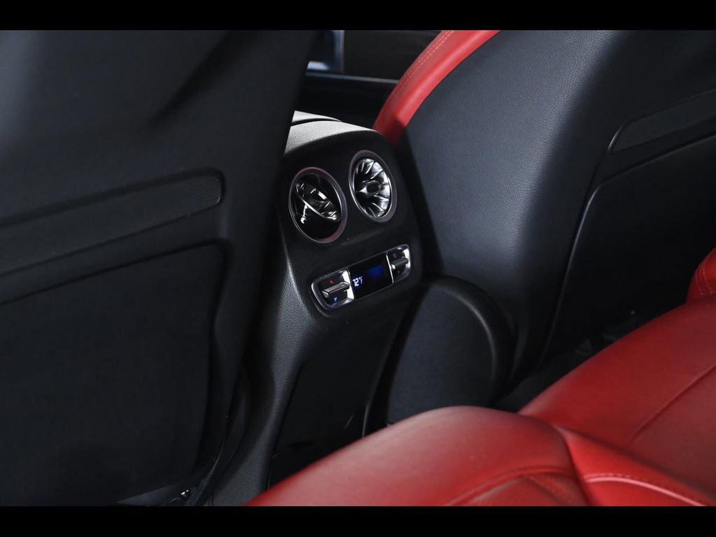Used 2022 Mercedes-Benz G 63 AMG 4MATIC image 18