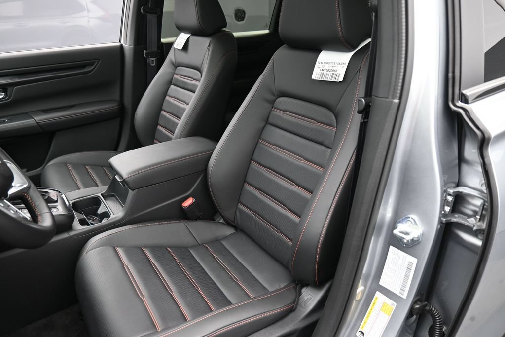 New 2026 Honda CR-V Sport-L image 23