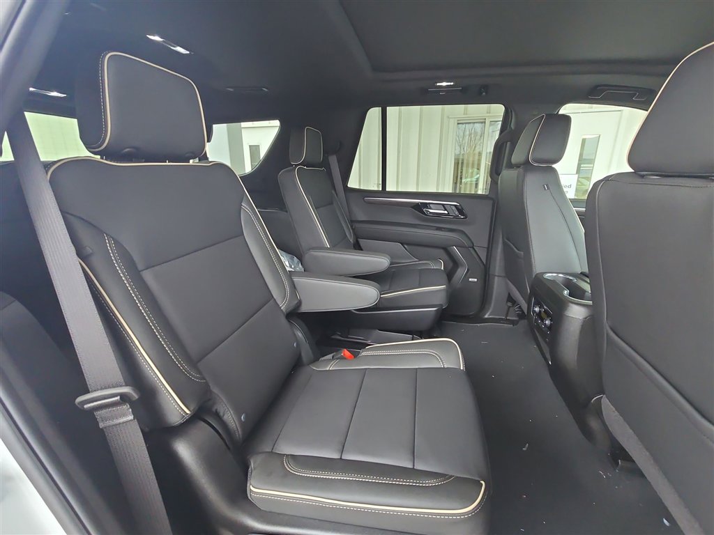 New 2026 Chevrolet Tahoe Premier image 28