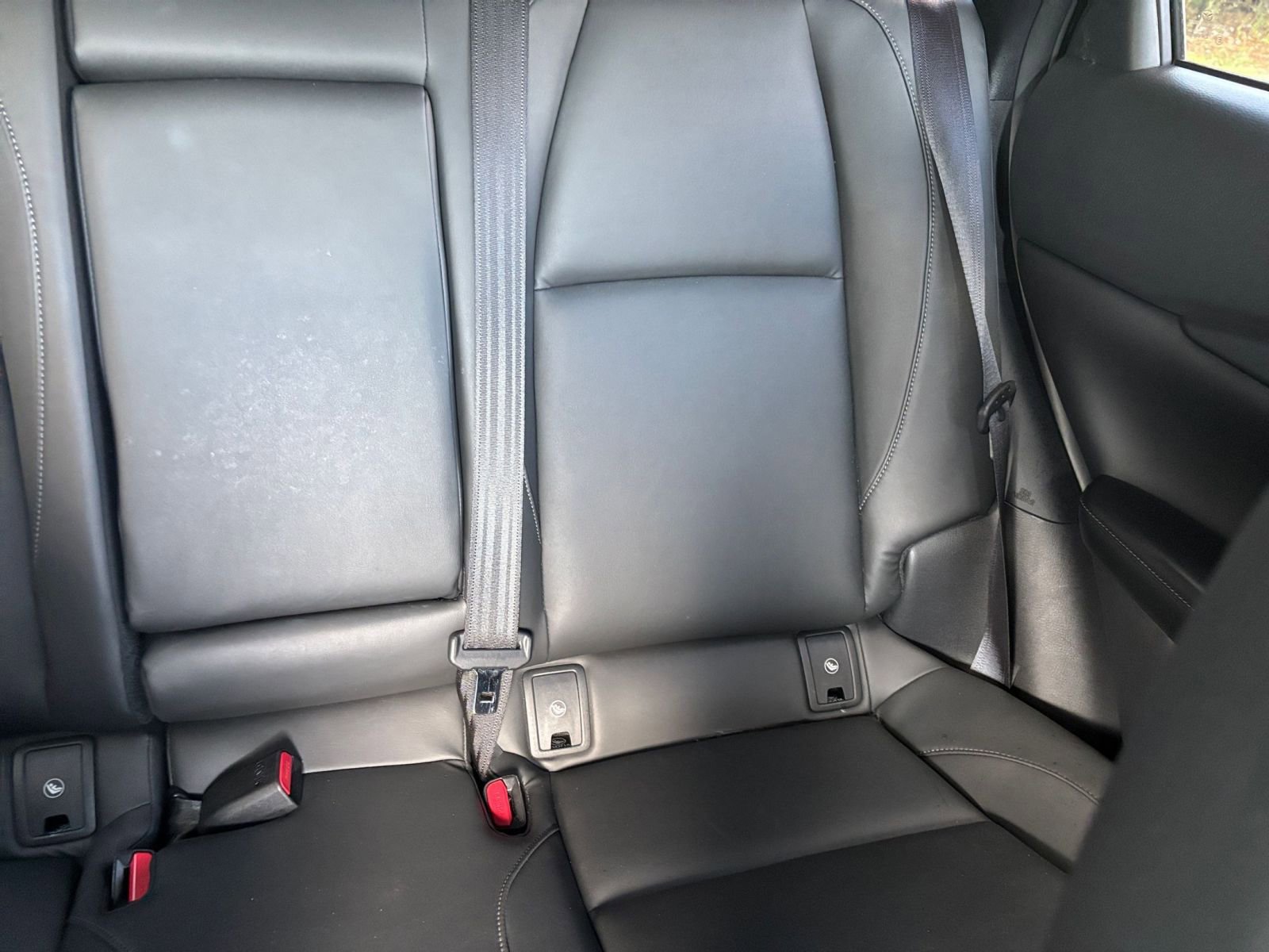 Used 2025 MAZDA CX-30 AWD 2.5 S w/ Select Sport Pkg image 37