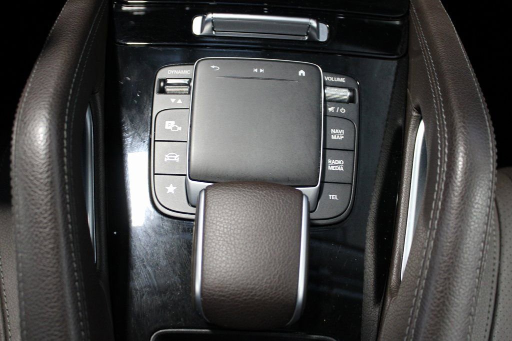 Used 2022 Mercedes-Benz GLE 350 4MATIC image 35