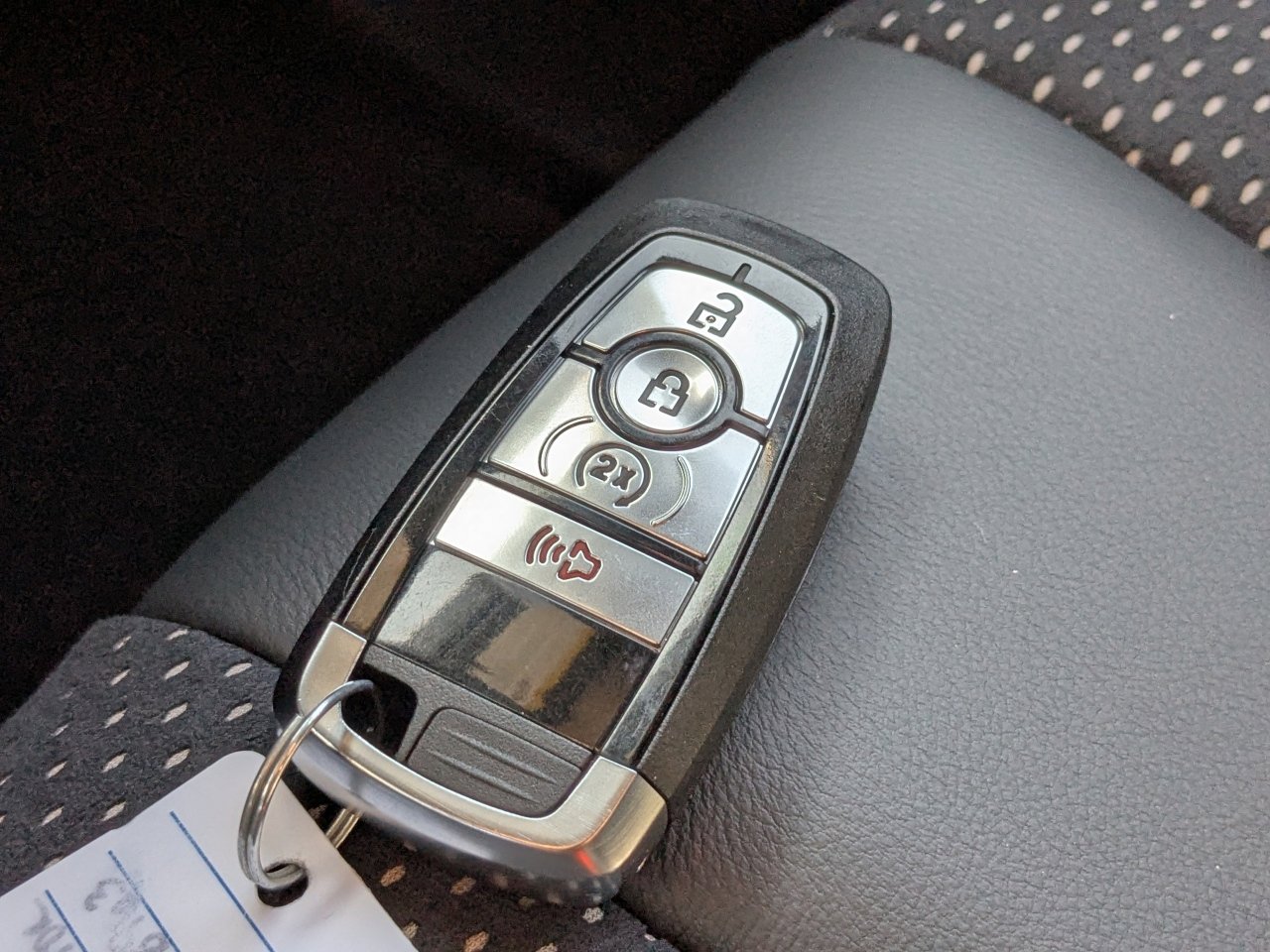 New 2025 Ford Bronco Raptor image 32