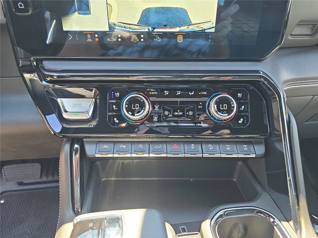 Used 2024 GMC Sierra 1500 AT4X AWD/4WD image 28