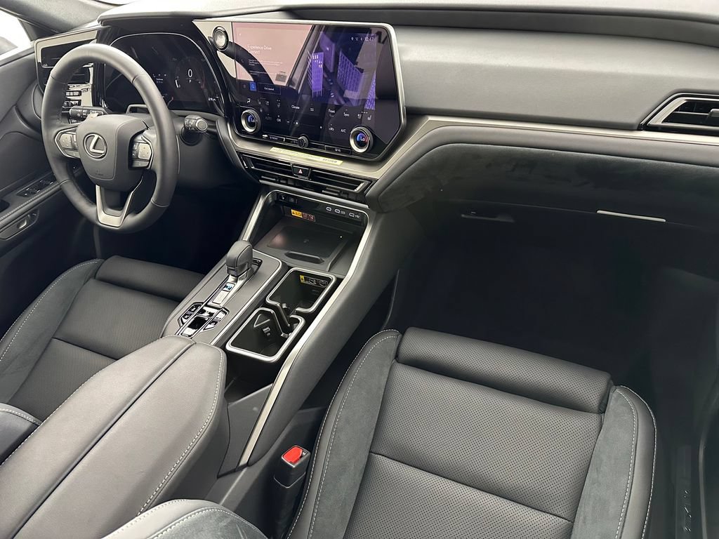 New 2026 Lexus TX 350 AWD w/ Technology Package image 37