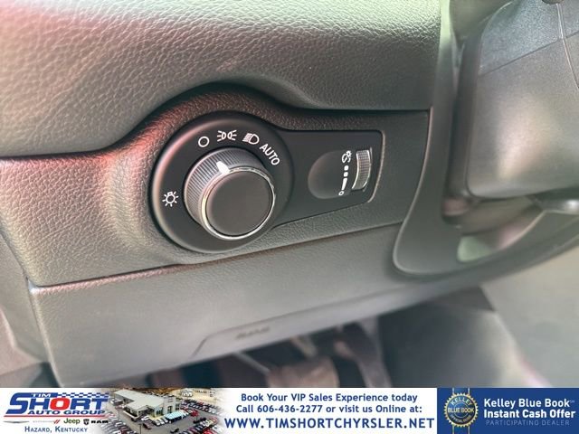 New 2026 Dodge Durango AWD w/ Skid Plate Group image 27