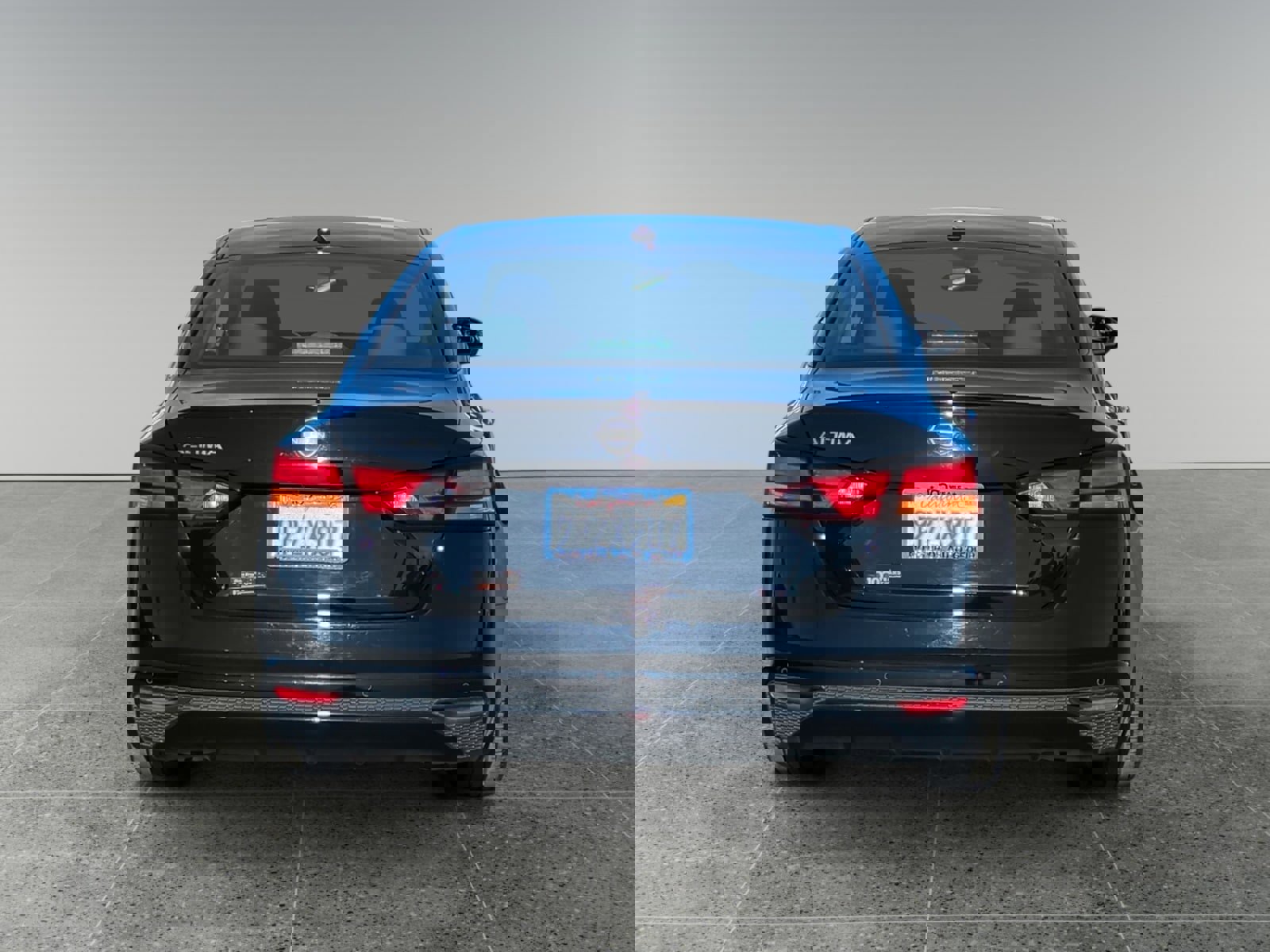 Used 2025 Nissan Altima 2.5 S image 4