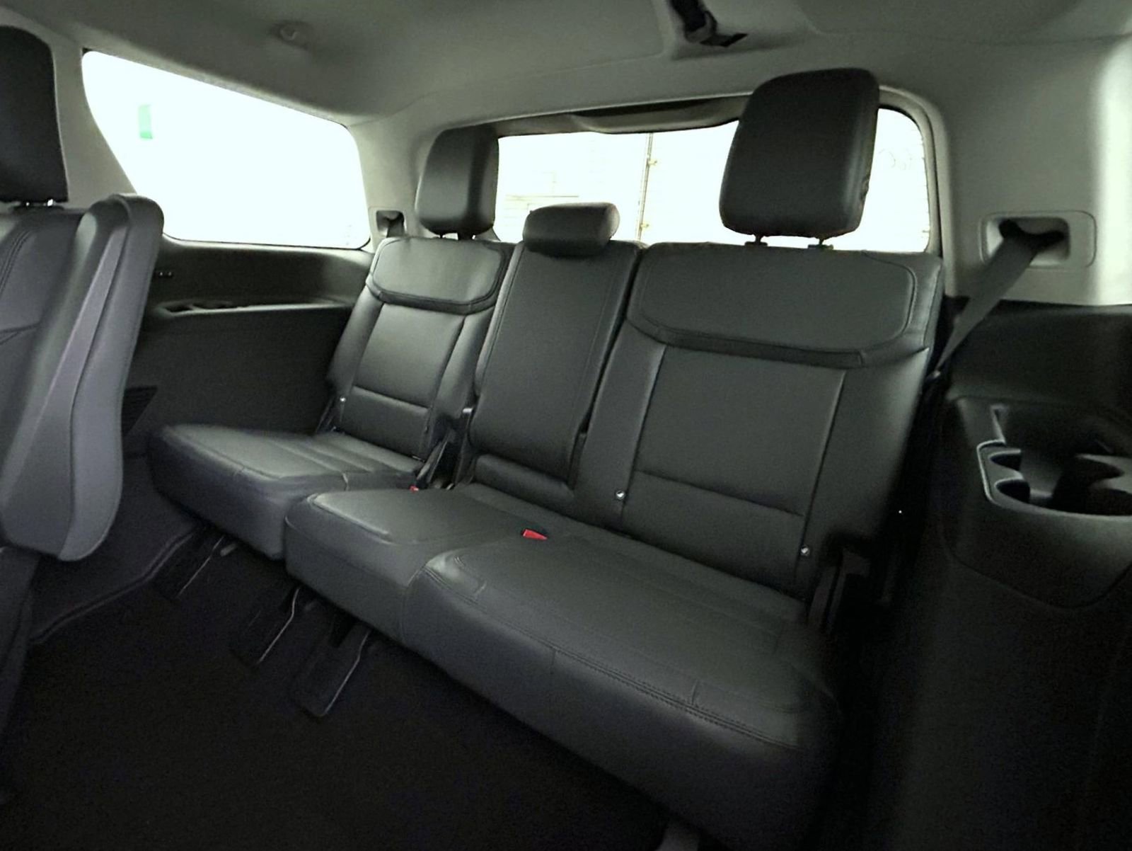 New 2026 Ford Expedition Active image 20