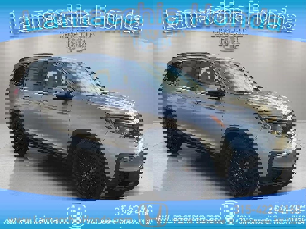 Used 2022 Honda Pilot Special Edition
