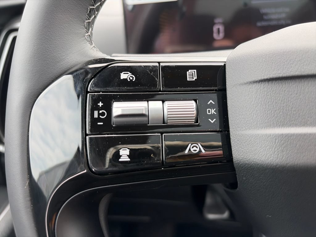 New 2026 Kia Sorento S w/ S Panoramic Sunroof Package FWD image 13