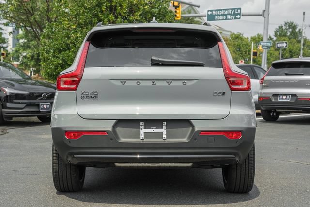 New 2026 Volvo XC40 B5 Ultra w/ Protection Package Premier AWD/4WD image 6