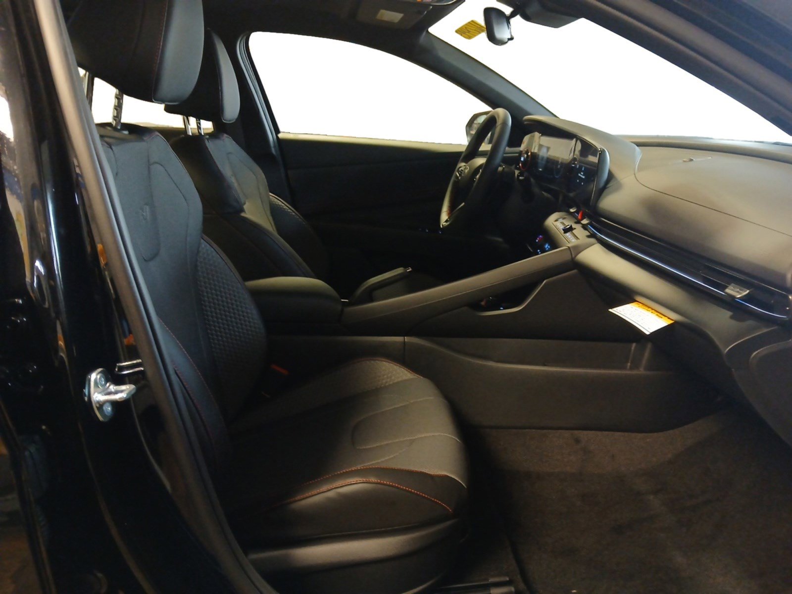 New 2026 Hyundai Elantra N Line image 15