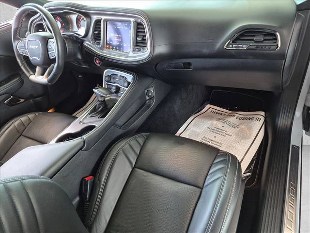 Used 2022 Dodge Challenger SRT Hellcat Redeye RWD image 20