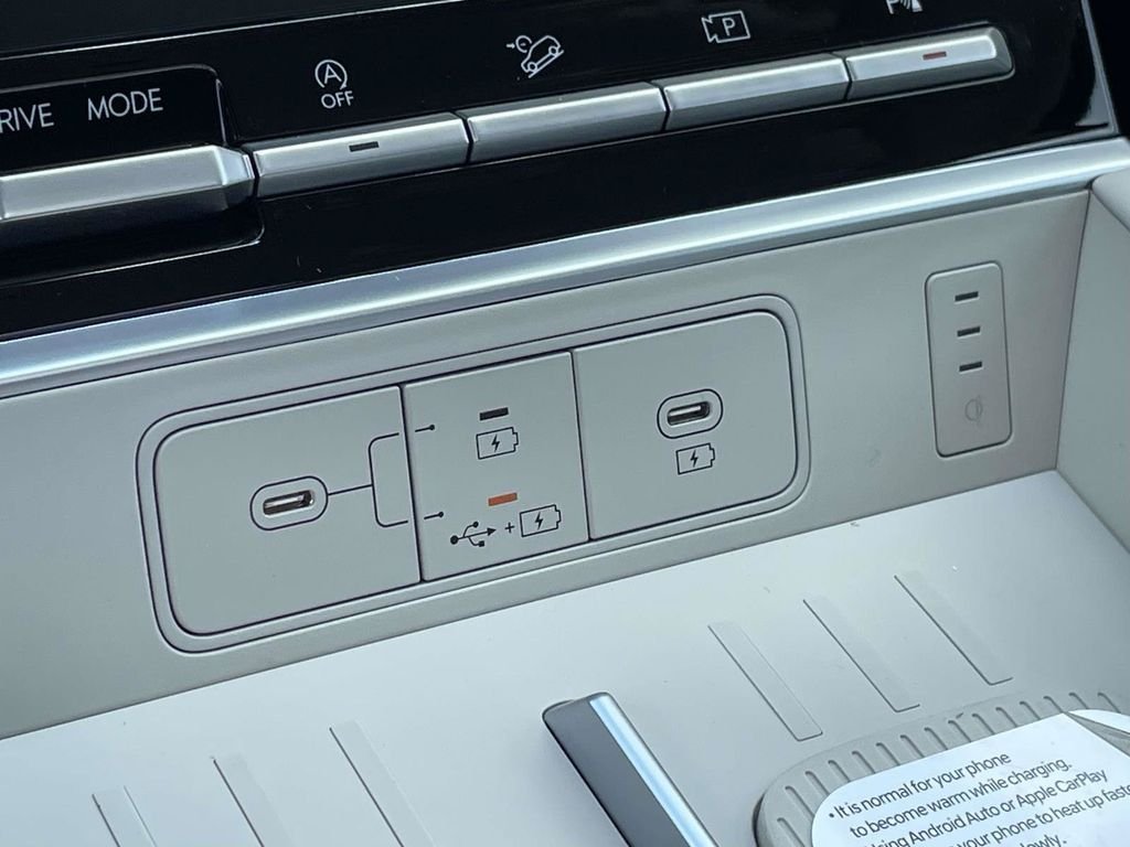 New 2026 Hyundai Santa Fe Calligraphy FWD image 20
