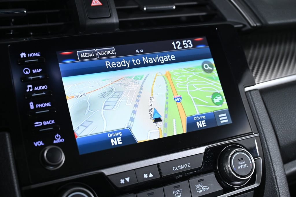 Used 2019 Honda Civic Sport Touring image 19