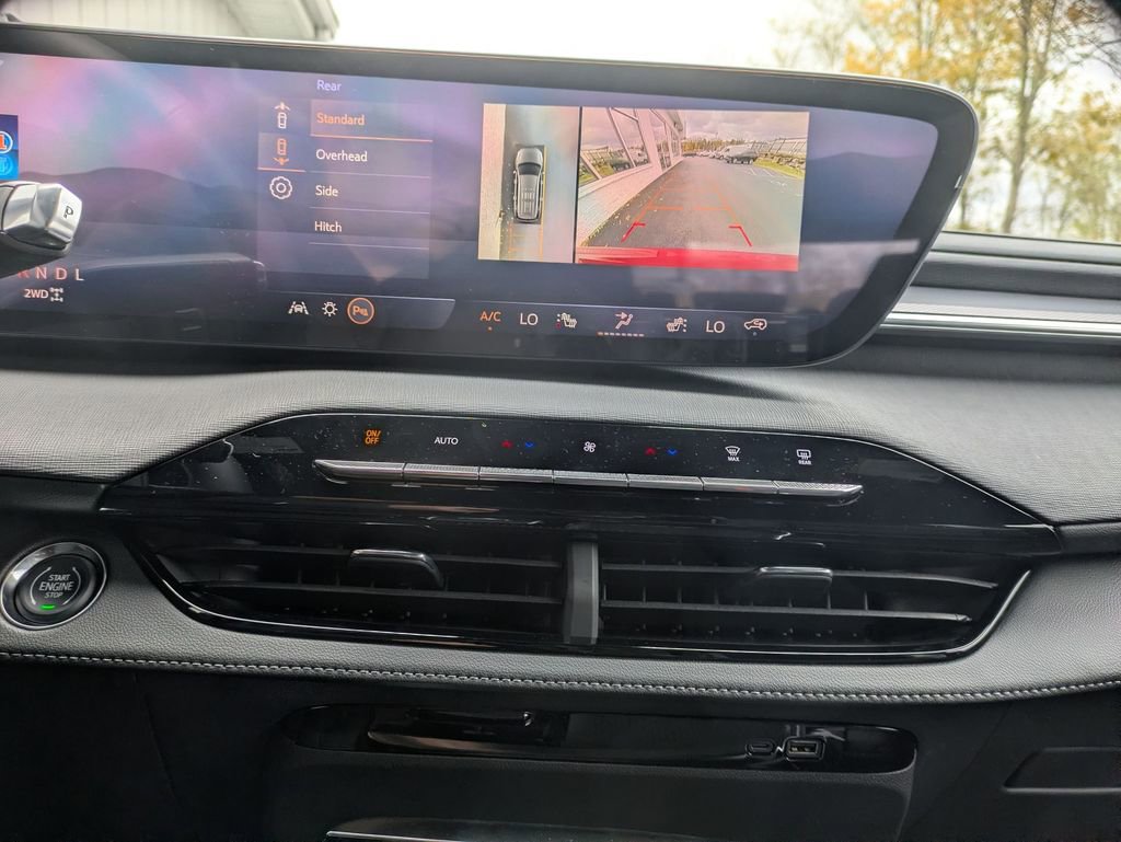 New 2026 Buick Enclave Sport Touring w/ Power Package image 18