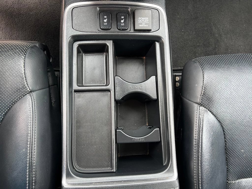Used 2016 Honda CR-V Touring image 30