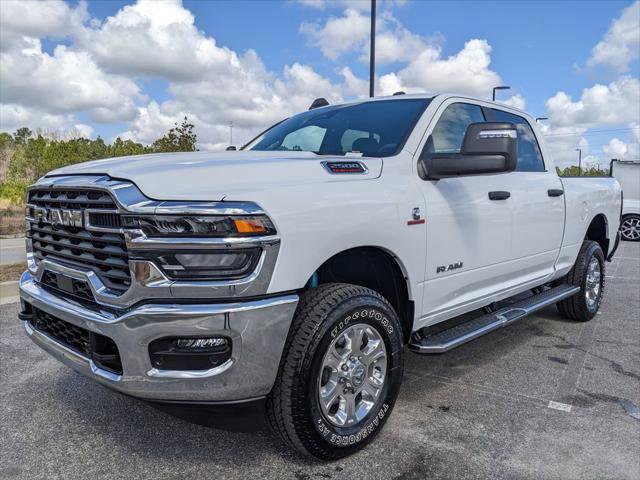 Certified 2026 RAM 2500 Big Horn image 66