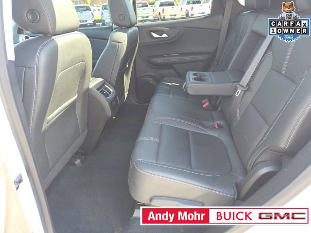 Used 2023 Chevrolet Blazer LT FWD image 48