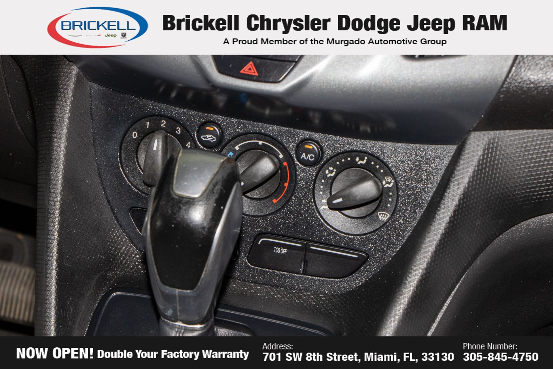 Used 2017 Ford Transit Connect XL FWD image 20
