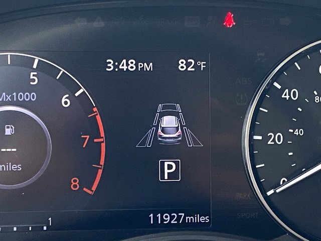 Certified 2024 Nissan Kicks SV w/ Interior Electronics Package image 3