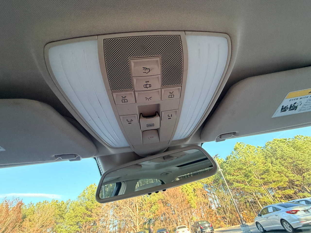 Used 2014 Mercedes-Benz E 350 4MATIC Sedan w/ Premium 1 Package image 28