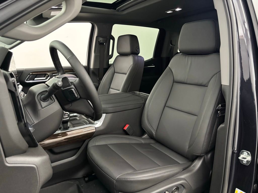New 2026 GMC Sierra 1500 Elevation w/ Elevation Premium Package image 18