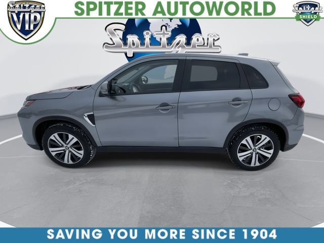 Used 2023 Mitsubishi Outlander Sport AWD image 6