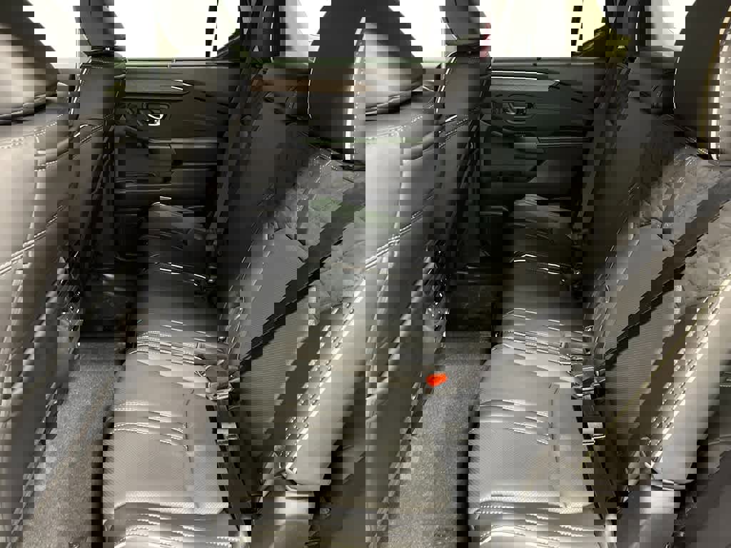 New 2026 Honda Pilot Elite image 21