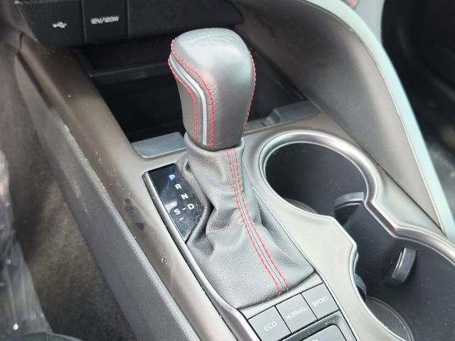 Used 2023 Toyota Camry TRD FWD image 27