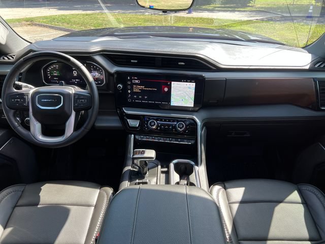 Used 2026 GMC Sierra 1500 Denali AWD/4WD image 38
