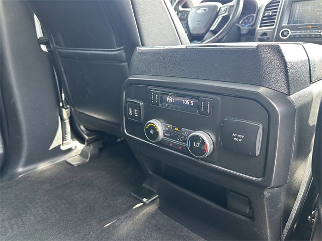 Certified 2019 Ford Expedition Limited w/ Equipment Group 303A image 41