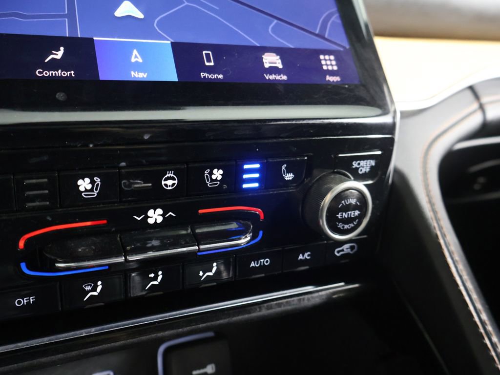 Used 2021 Jeep Grand Cherokee L Summit image 62