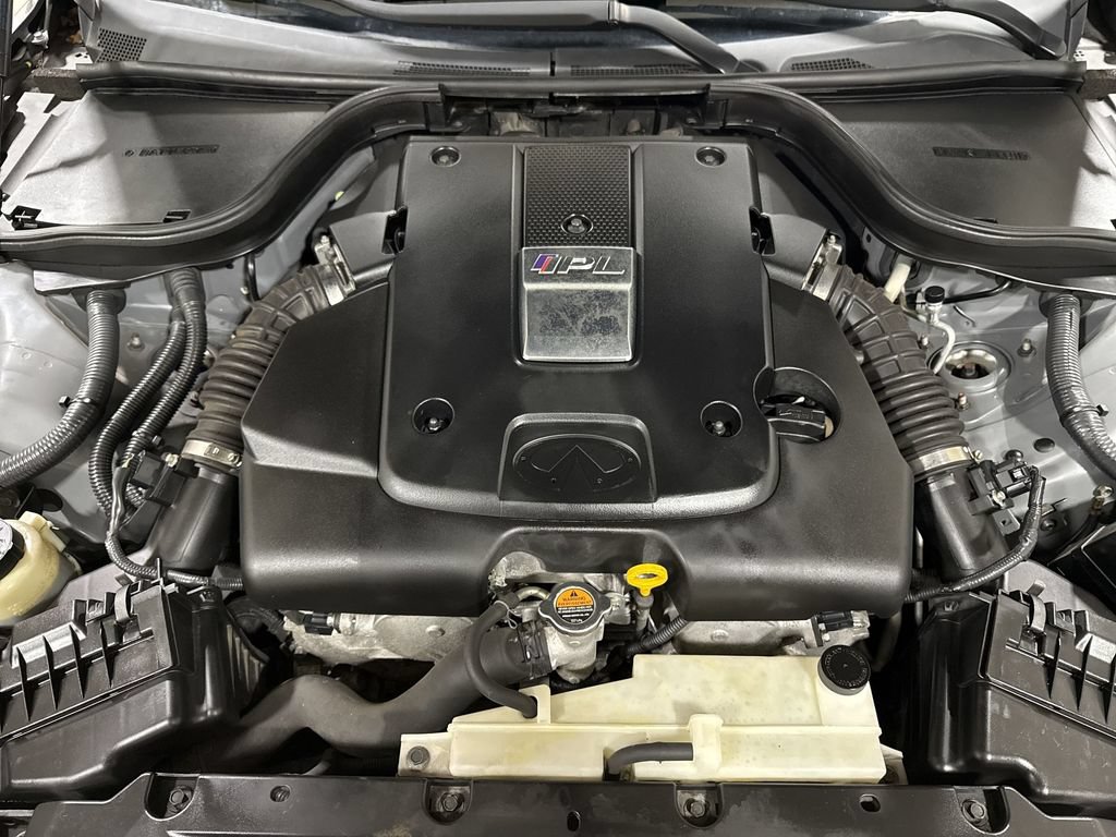 Used 2014 INFINITI Q60 IPL RWD image 26