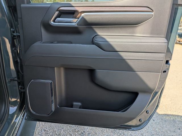 New 2026 Chevrolet Silverado 1500 LT Trail Boss w/ LT Trail Boss Premium Package image 33