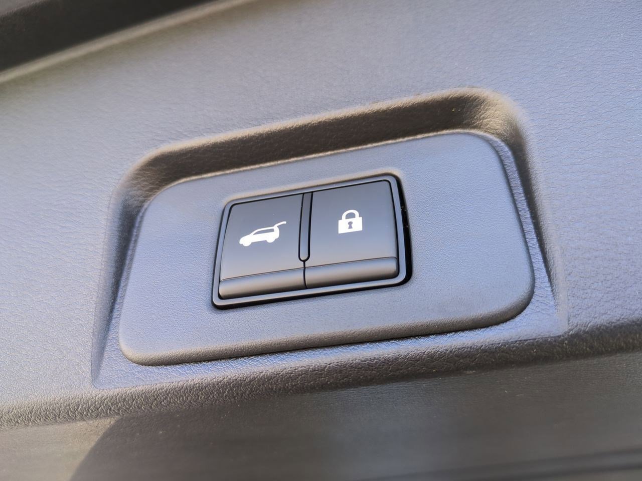 New 2026 Nissan Rogue SV w/ Rock Creek Premium Package image 28