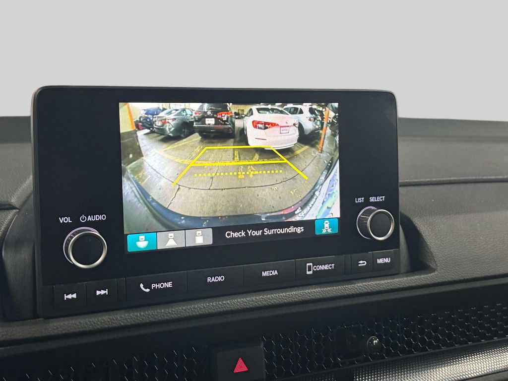Used 2024 Honda CR-V EX image 15