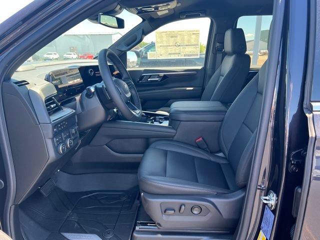 New 2026 Chevrolet Tahoe LT w/ Comfort Package AWD/4WD image 10