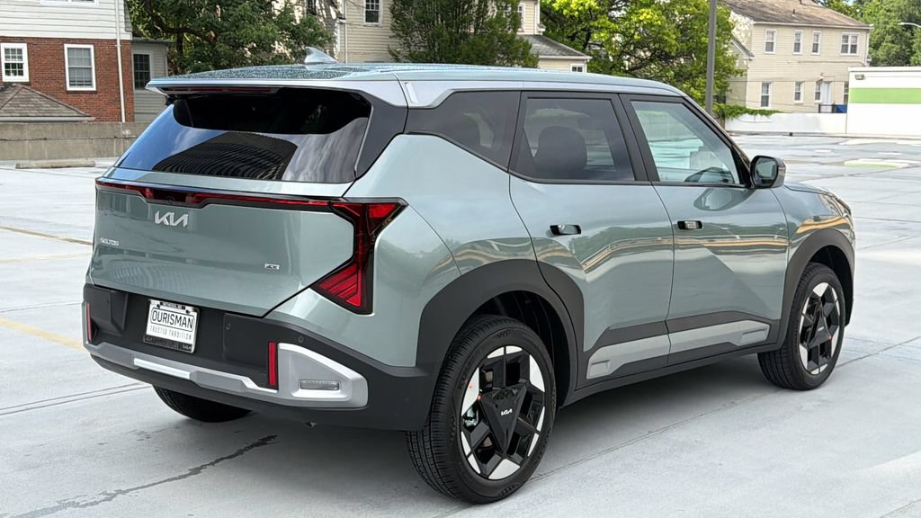 New 2027 Kia Seltos S AWD/4WD image 4