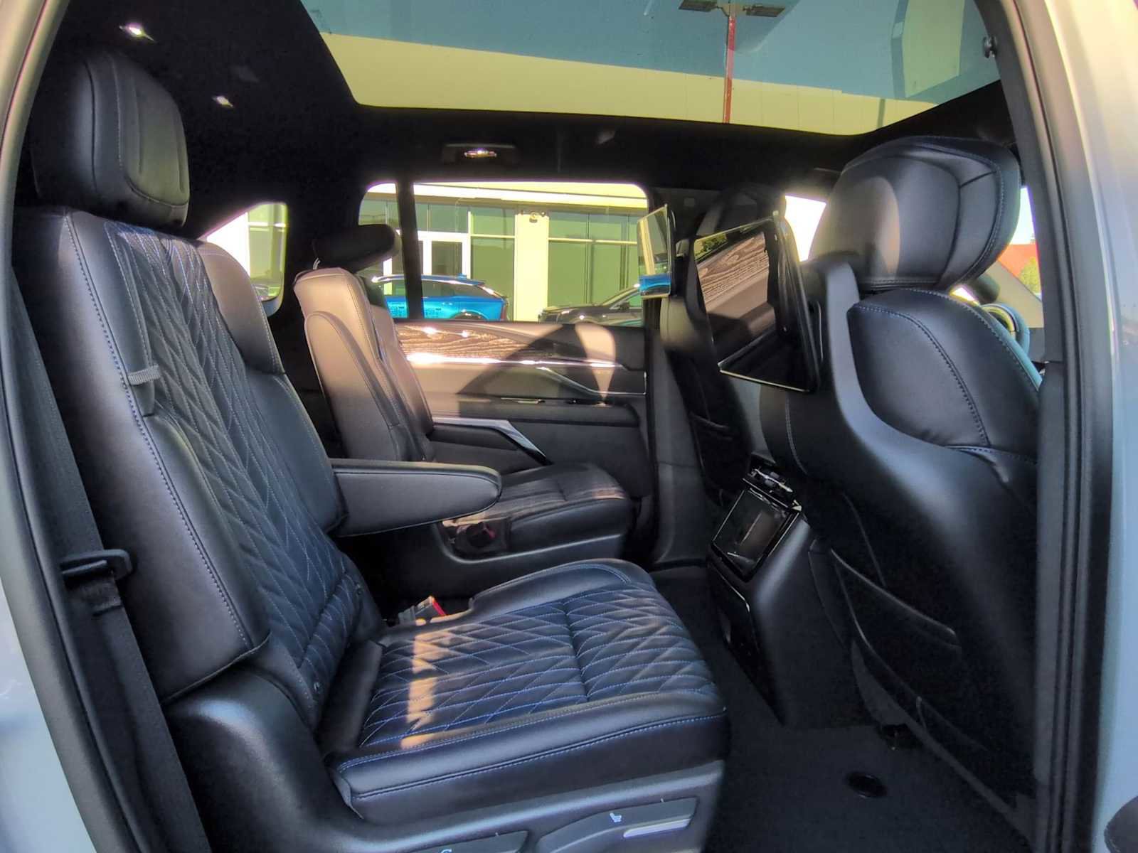 New 2026 Cadillac Escalade IQ Sport 1 image 26