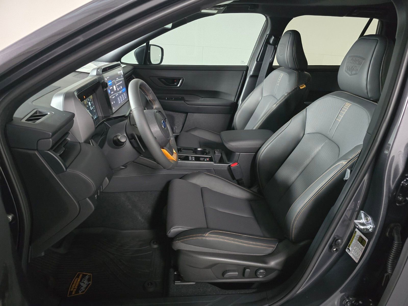 New 2026 Subaru Outback Wilderness image 12