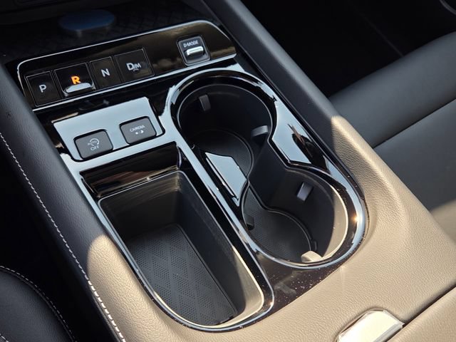 New 2027 Nissan Murano SV AWD/4WD image 22