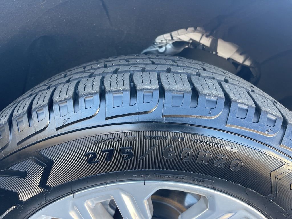 Used 2021 GMC Yukon SLT w/ SLT Luxury Plus Package image 38