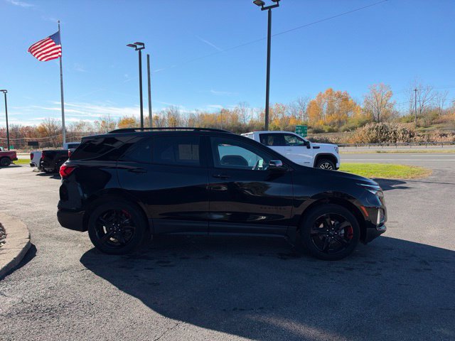 Used 2024 Chevrolet Equinox Premier AWD/4WD image 6