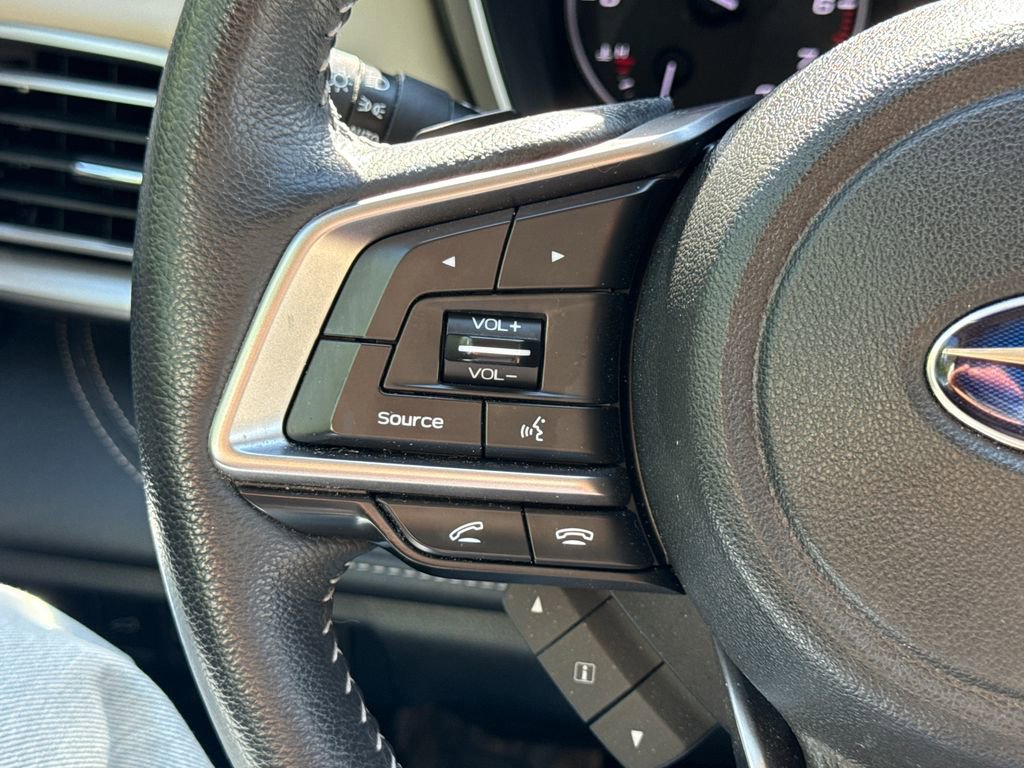 Used 2020 Subaru Outback Limited w/ Popular Package #2 AWD/4WD image 29