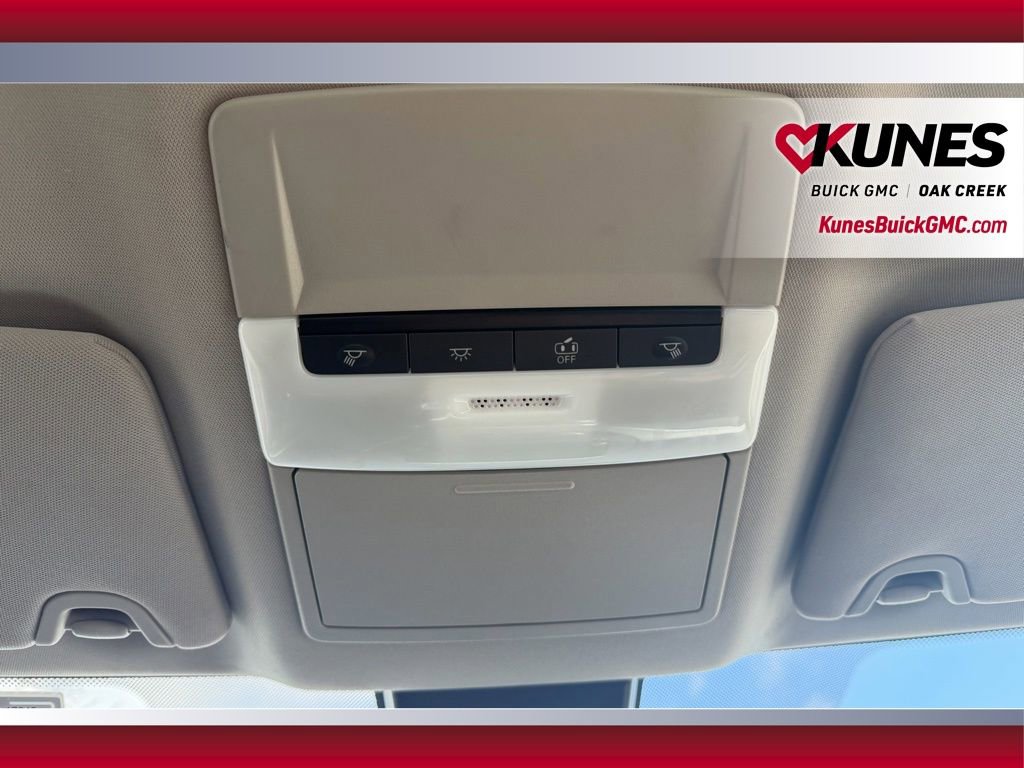 Used 2025 Nissan Altima 2.5 SR image 22