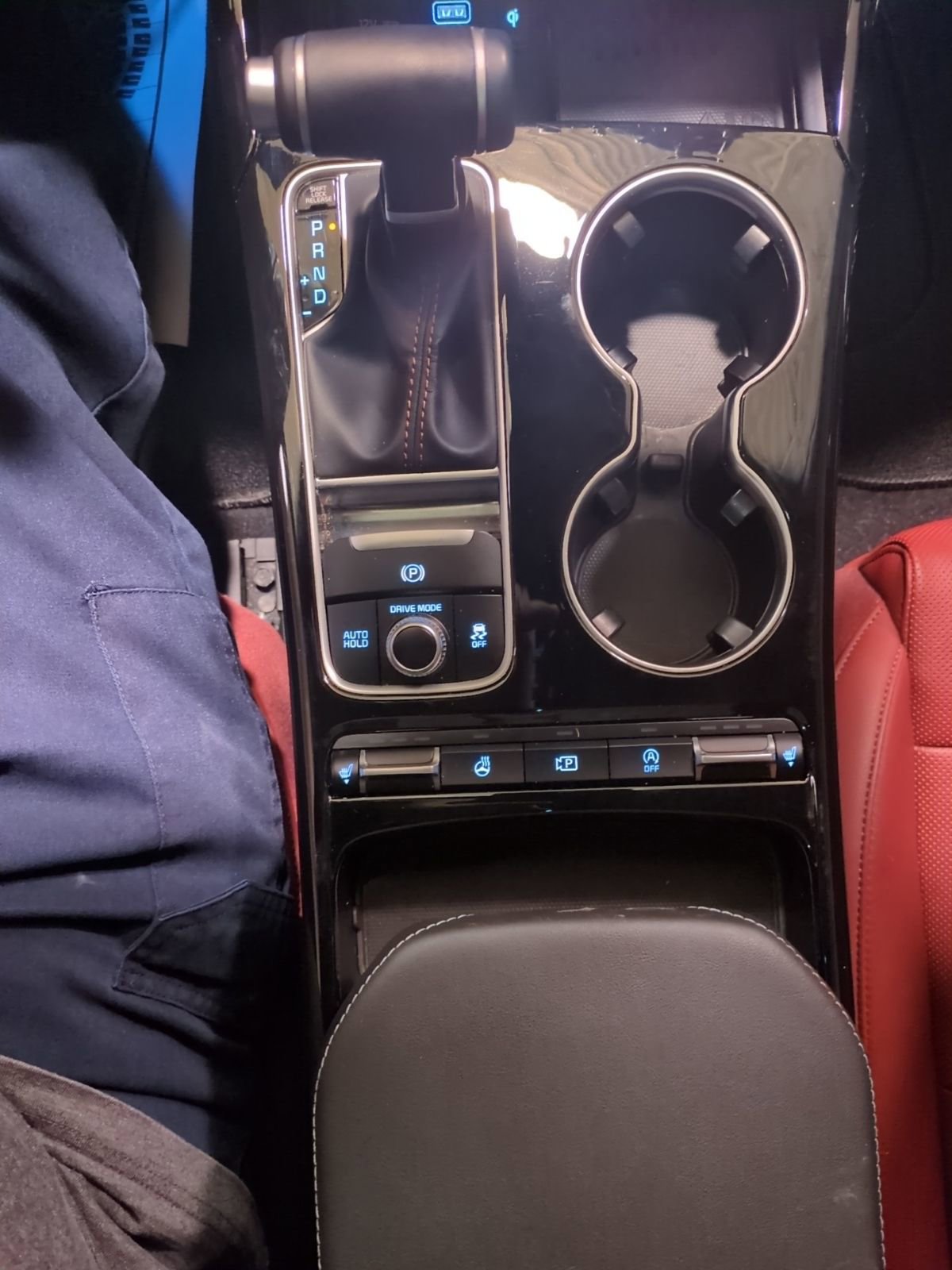 Certified 2022 Kia Stinger GT-Line w/ Sun & Sound Package image 19