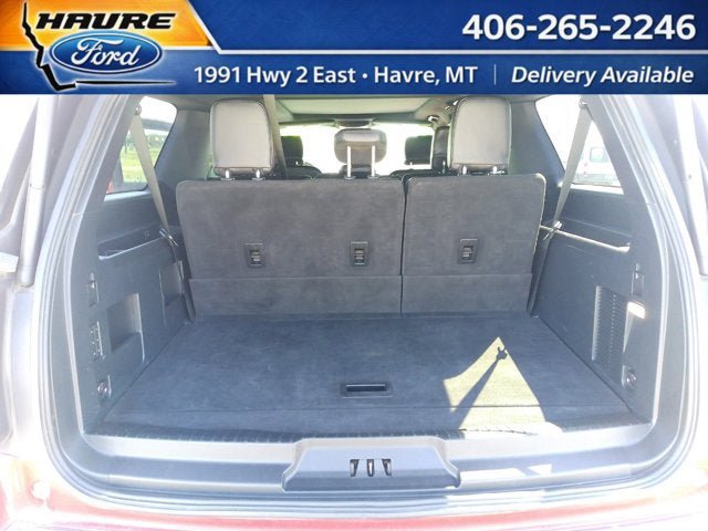Used 2020 Ford Expedition Max XLT w/ Equipment Group 202A AWD/4WD image 12