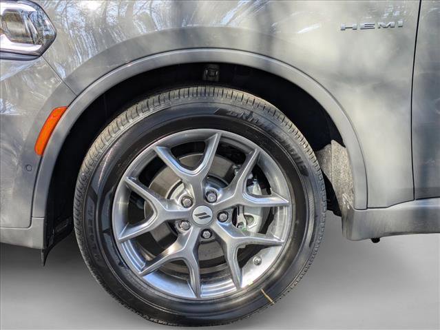 New 2026 Dodge Durango GT w/ Trailer Tow Group IV image 10