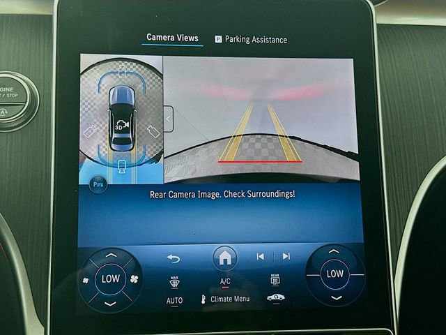 Used 2026 Mercedes-Benz C 300 Sedan image 14