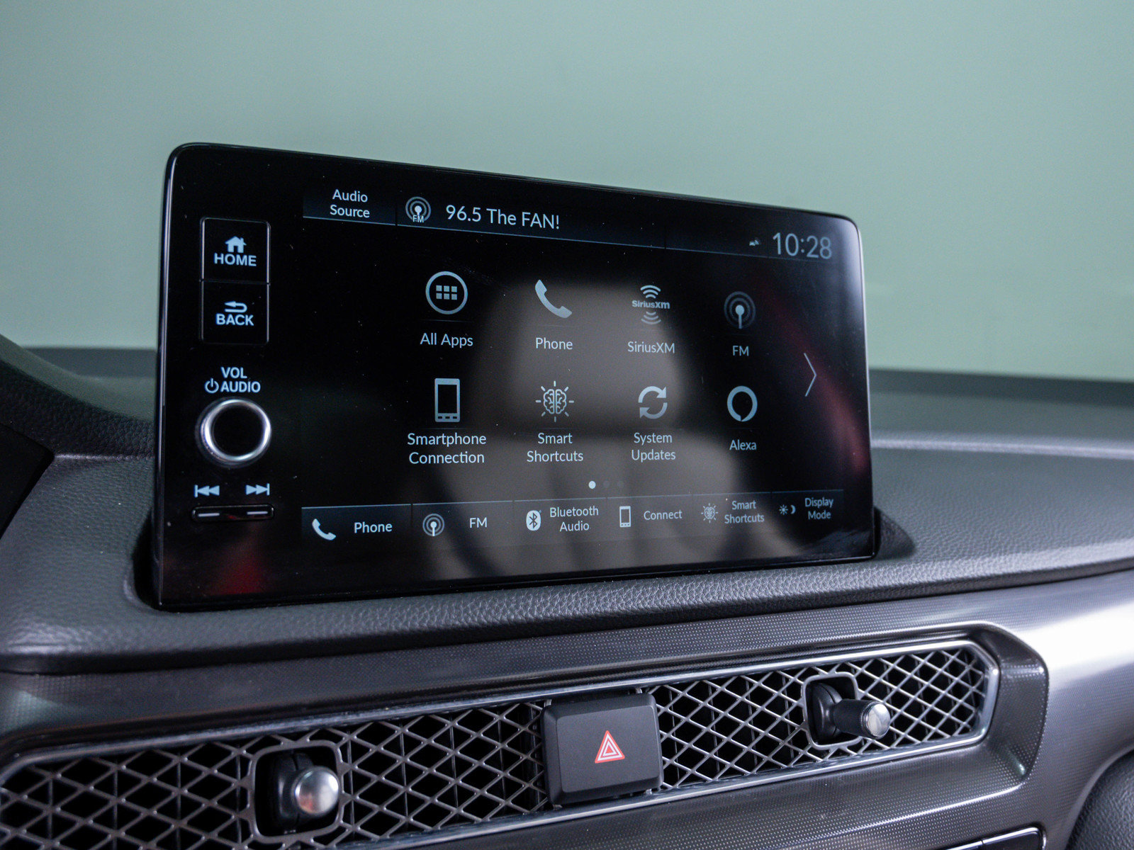 Used 2023 Acura Integra A-Spec image 24